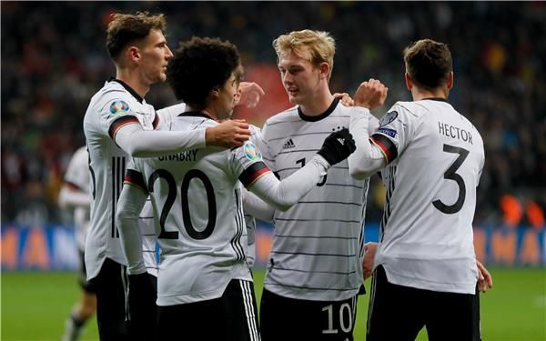 منتخب ألمانيا