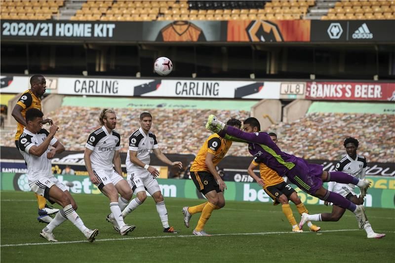 من المباراة