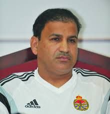  يونس الفهدي