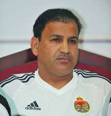  يونس الفهدي