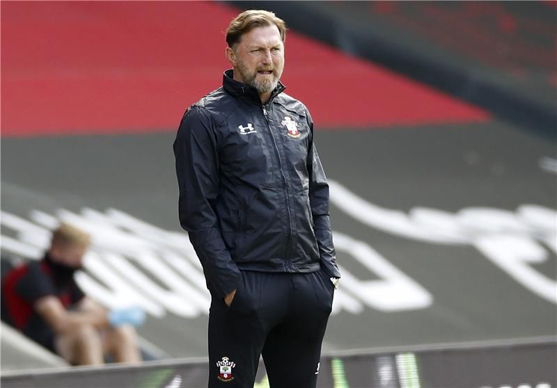 مدرب ساوثهامبتون