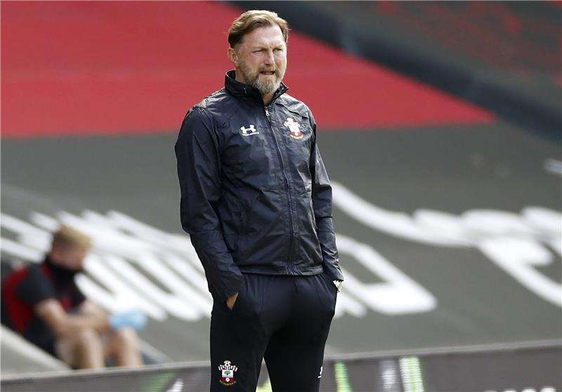 مدرب ساوثهامبتون