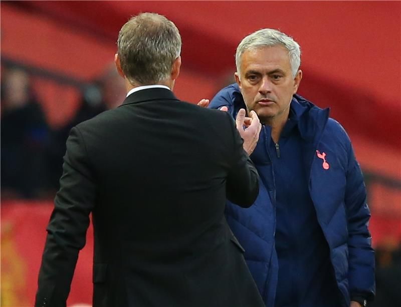 جوزيه مورينيو