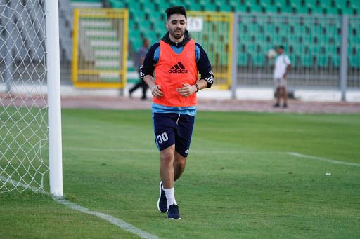 إسلام أبو سليمة 