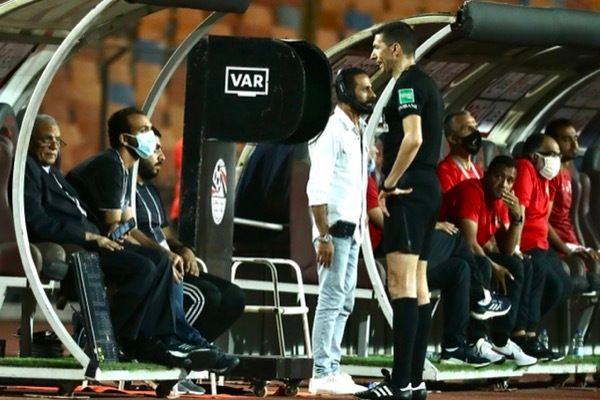 جهاد جريشة يراجع الفار 