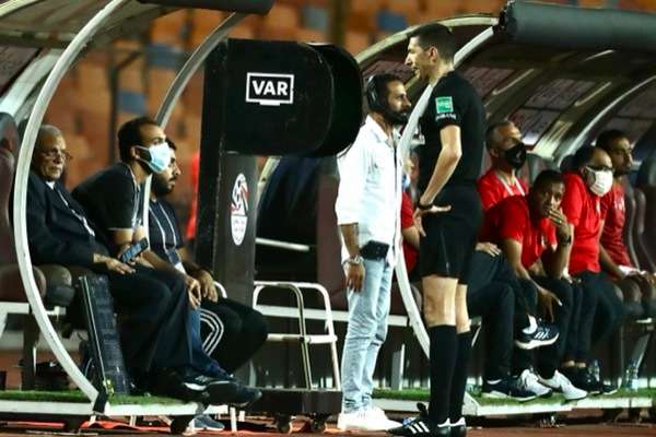 جهاد جريشة يراجع الفار