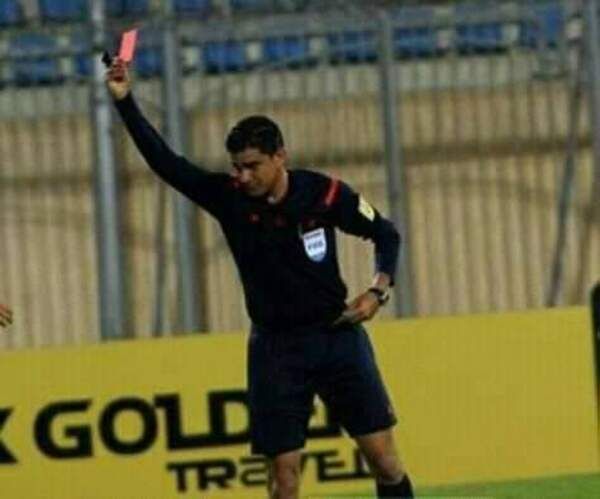 إبراهيم نور الدين