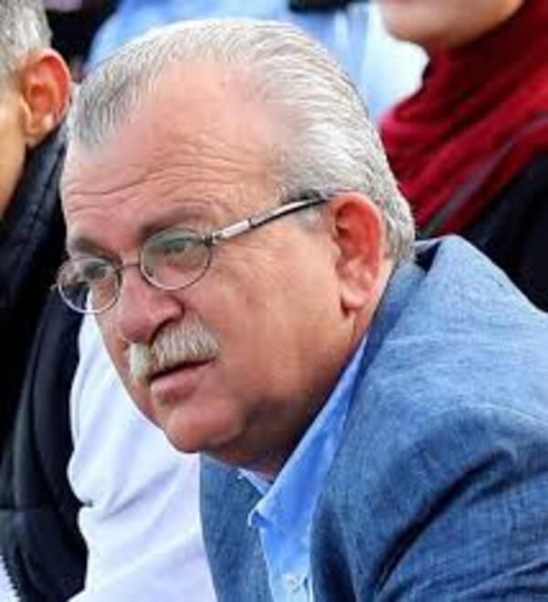 بكر العدوان