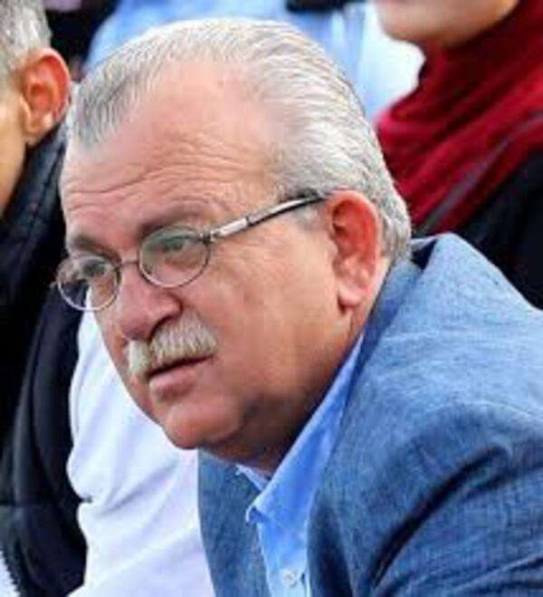 بكر العدوان