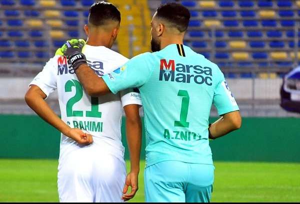 سفيان رحيمي