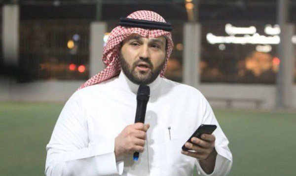 أيمن الرفاعي 