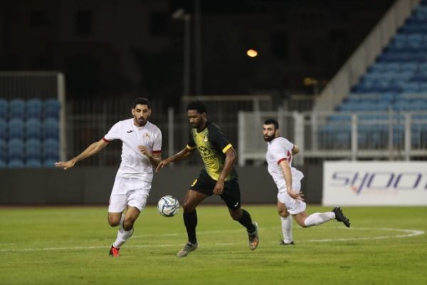 من الدوري البحريني