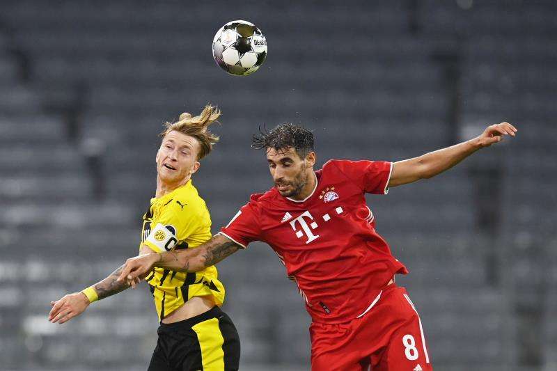 خافي مارتينيز