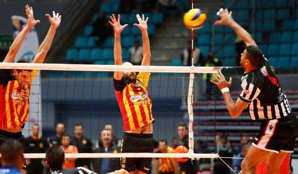 لقاء سابق بين الفريقين 