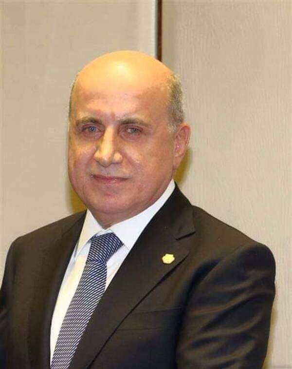 حيدر