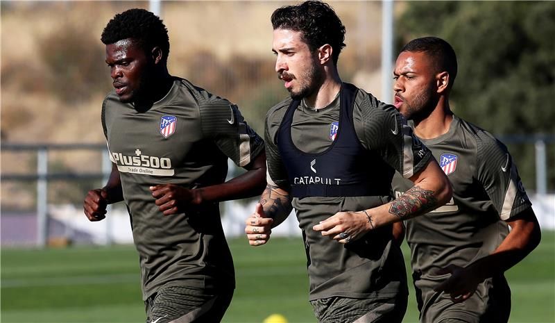 أتلتيكو مدريد