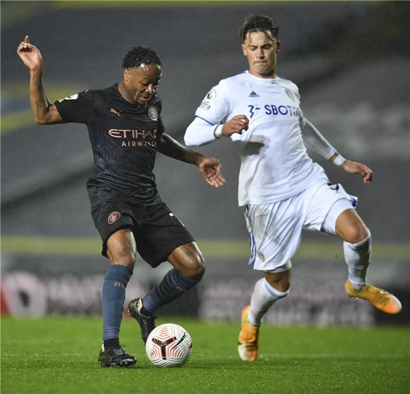 رحيم سترلينج