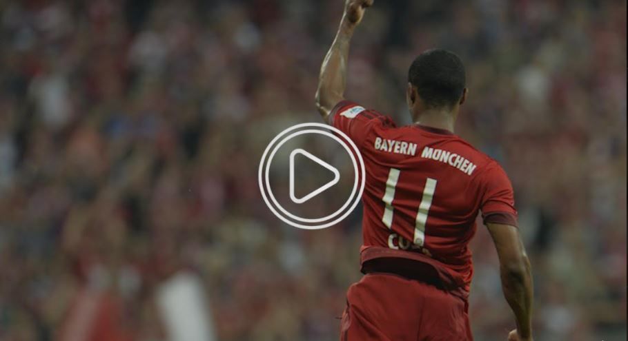 دوجلاس كوستا