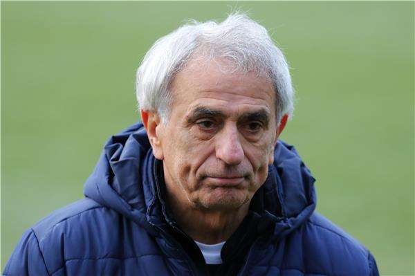 وحيد خليلوزيتش