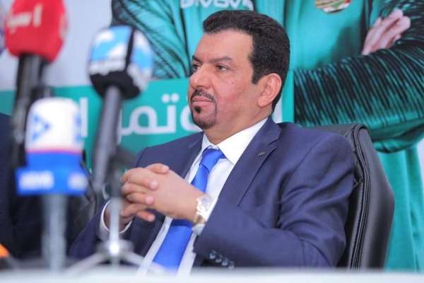 وهاب الطائي