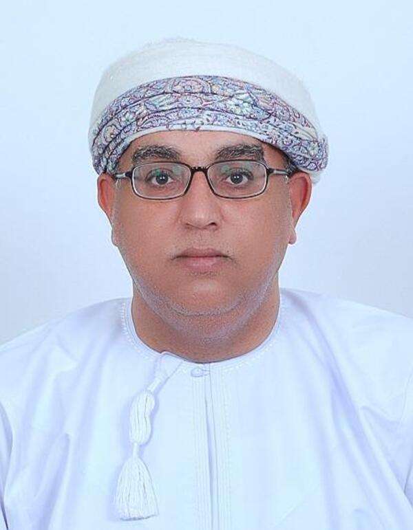 الدكتور خالد الغيلاني