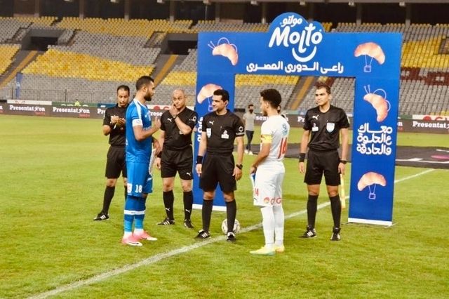 مواجهة سابقة بين الفريقين 