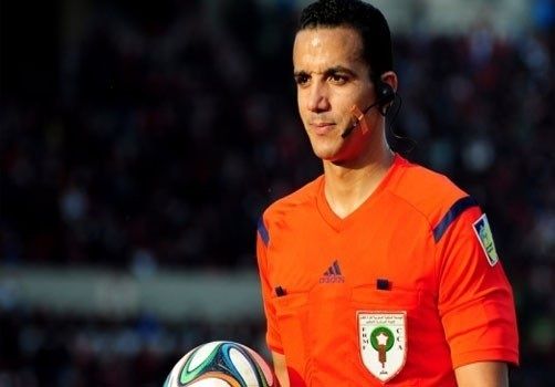 عادل زوراق