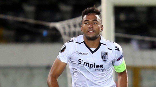 بيدرو هنريكي