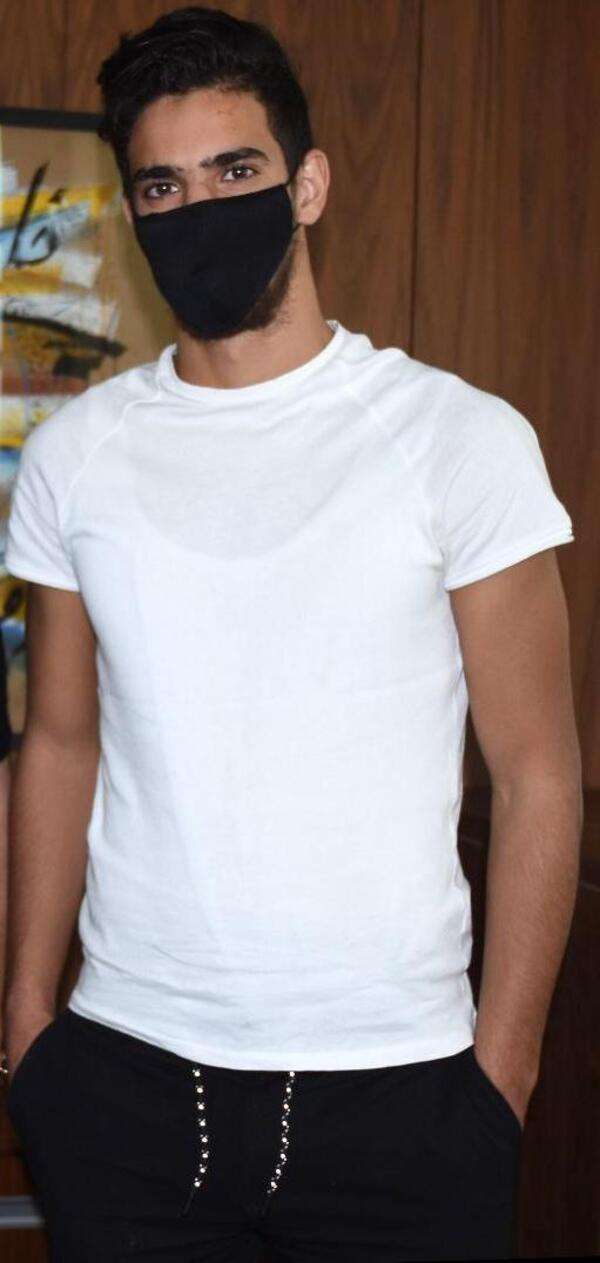 محمد علي بن رمضان