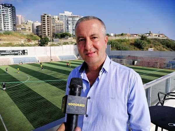 أسعد سبليني