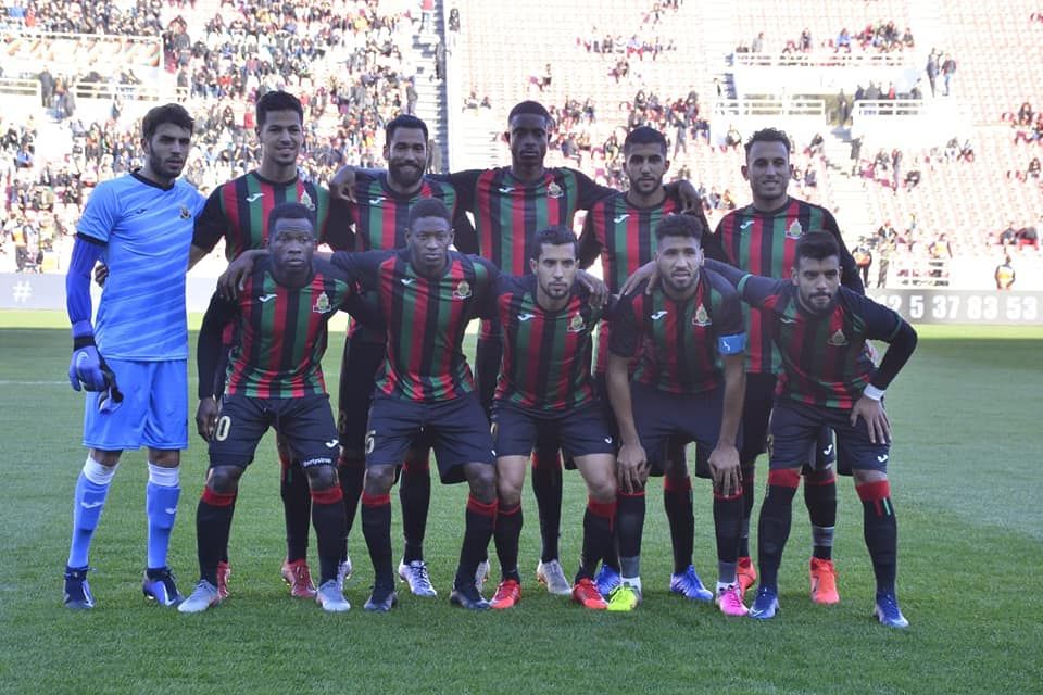 الجيش الملكي