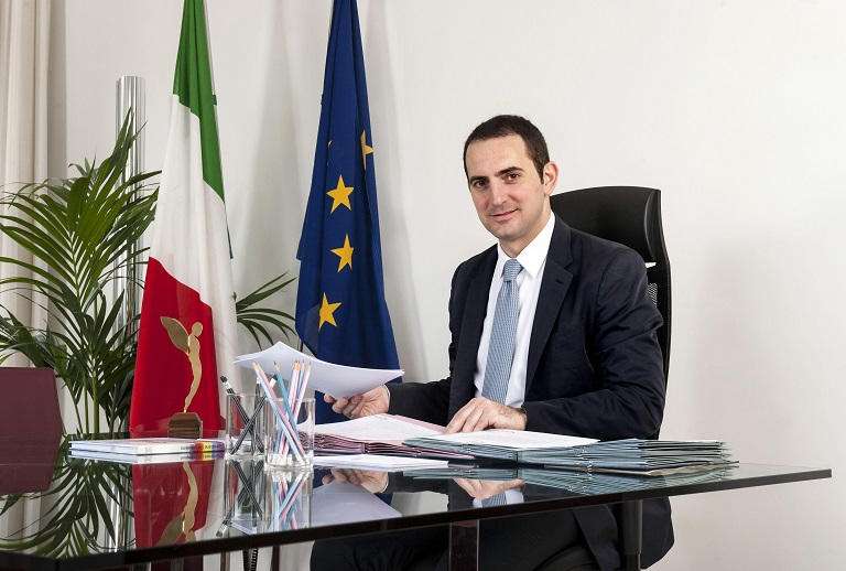 فنتشنزو سبادافورا 