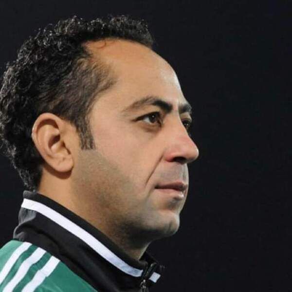 رضوان غندور
