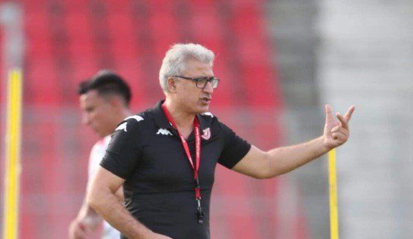 منذر الكبير