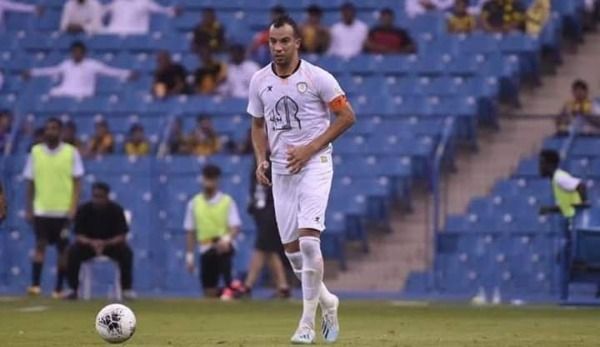 جمال الدين بن العمري