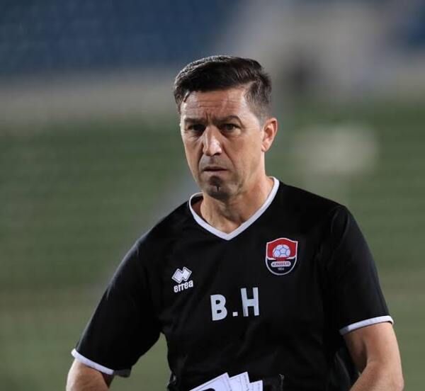 بيسنيك هاسي