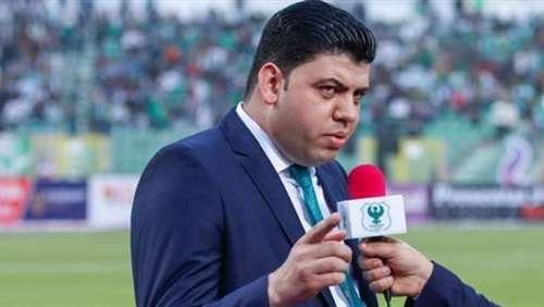 محمد الخولي