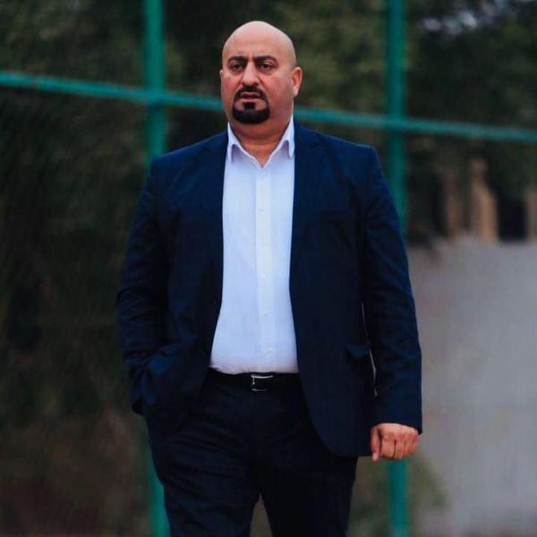 فراس بحر العلوم 