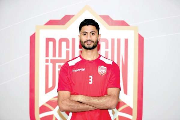  أحمد بوغمار