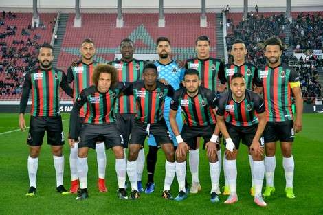 الجيش الملكي