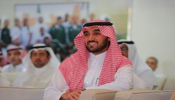 الأمير عبد العزيز بن تركي الفيصل