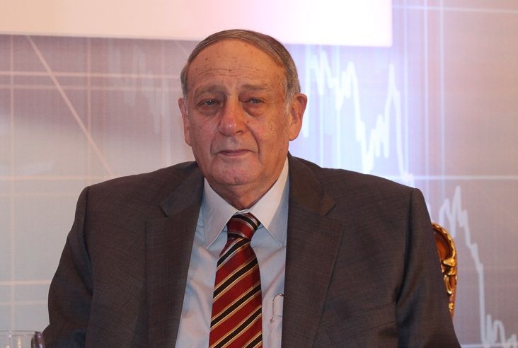 رئيس المقاصة 
