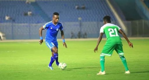 أطهر الطاهر