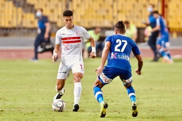 إمام عاشور