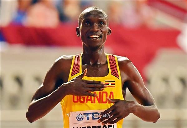 جوشوا تشيبتيجي 