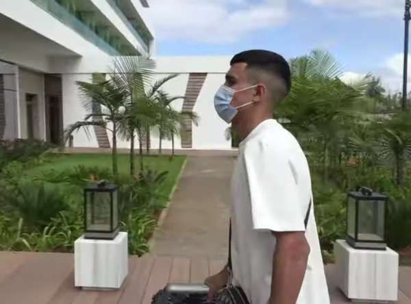 أشرف بن شرقي 