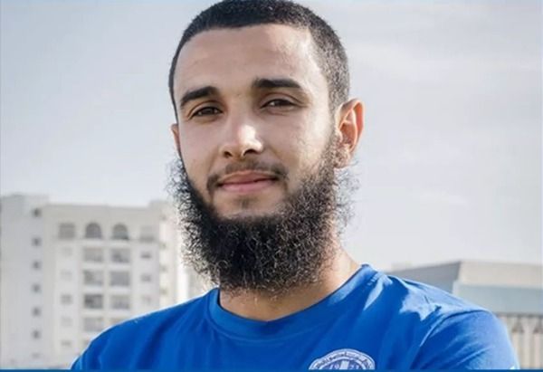 على العمري