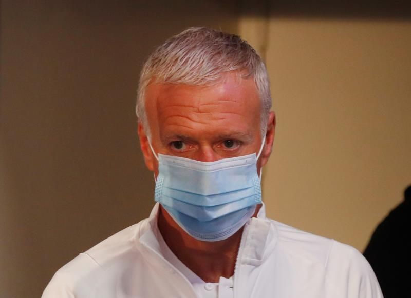 ديديه ديشامب