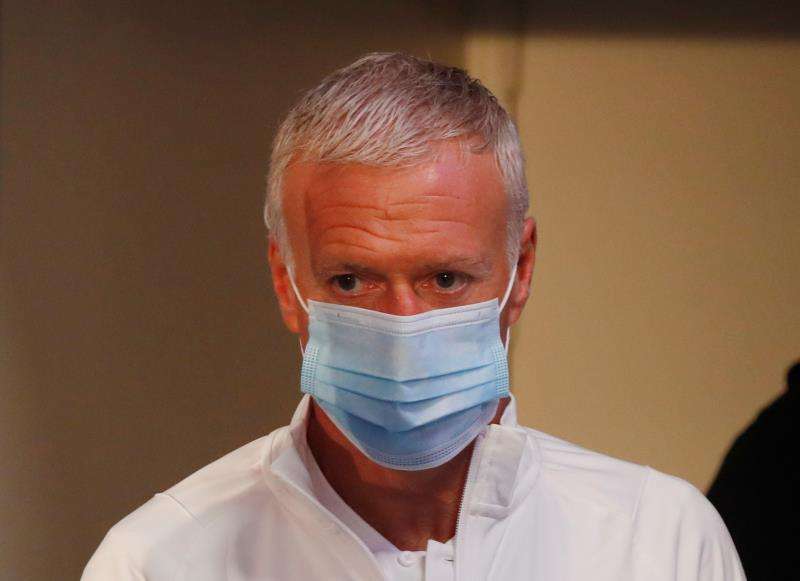 ديديه ديشامب