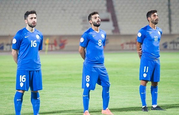 الشباب - أرشيفية